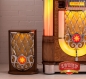 Preview: 1015 Nostalgia Stand Lautsprecher Paar