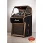 Preview: Marshal Vinyl Jukebox