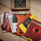 Preview: Country Classics 45 vinyl box set
