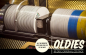 Preview: Set 80 x CD´s Oldies mit Titelkarten