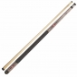 Preview: Pool Cue 2-Piece Piranha No. 2 Screw on tip