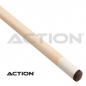 Preview: Pool Queue 2-tlg. Value / gold / Klebleder 13 mm / L:148 cm