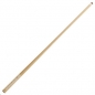 Preview: Pool Queue 2-tlg. Eight Ball Mafia Nr. 7 / Klebleder 13 mm / L:148 cm