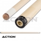 Preview: Pool Queue 2-tlg. Action Adventure / Klebleder 13 mm / L:148 cm