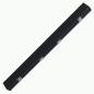 Preview: Queue Koffer Farbe schwarz