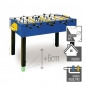 Preview: Football Table Garlando G100, HPL-Playfield