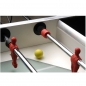 Preview: Football Table Garlando Pro Champion, Glass Playfield, Tournament Rods