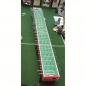 Preview: Fussballtisch Garlando XXXL Tisch, HPL-Spielfeld für 22  Spieler