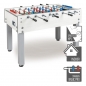 Preview: Fussballtisch Garlando White Cloud Air, HPL-Spielfeld