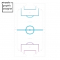 Preview: Football Table Garlando SaXXot Design Colours G1