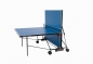 Preview: Tischtennis Progress Outdoor Spieloberfläche blau
