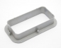 Preview: Frame Ballexit silver for Stadion Table Soccer