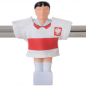 Preview: Kicker Trikot-Set Polen