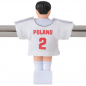 Preview: Kicker Trikot-Set Polen