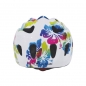 Preview: Fahrradhelm Flowers