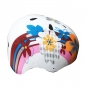 Preview: Skate Allround Helm Flowers
