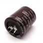 Preview: 330 µF/400 Volt Elko