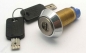 Preview: Keyswitch Tubar 32mmKD