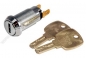 Preview: Schlüsselschalter 1 7/16" 36,4mm KA Xlock No key return