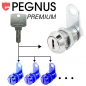 Preview: Automaten Service Schloss Pegnus Premuim KA