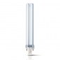 Preview: Energiesparlampe 7W 41-827 G23