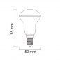 Preview: LED Reflektor E14 6W R50 Spot 230 Volt