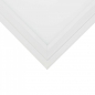 Preview: Led Paneel 60x60 cm 36 Watt 120° kalt weiss