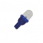 Preview: Flipper LED 6,3 Volt AC difusses Licht mit T10 Wedgbase