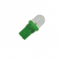 Preview: Flipper LED 6,3 Volt AC difusses Licht mit T10 Wedgbase