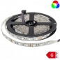 Preview: Professional LED Streifen 5050 RGB 5m 60SMD/m 14.4W/m 12V