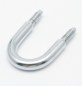 Preview: Coin return U-bracket for mechanical coin validator Coin Control S1