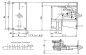 Preview: Coinvalidator mechanical with Frontplate F1 2 Euro