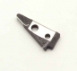 Preview: Münzführungsplättchen (Knife) Nr. 5 30,10-31,00mm