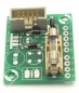 Preview: Interface for Soocertable with electronic coinvalidator RM5
