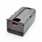 Preview: Kunststoff-Kassenbox für NV9 Spectral Clip on – optional abschließbar