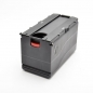 Preview: Kunststoff-Kassenbox für NV9 Spectral Clip on 600 Noten – optional abschließbar