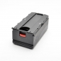 Preview: Kunststoff-Kassenbox für NV9 Spectral Slide In 300 Noten – optional abschließbar