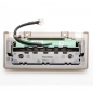 Preview: NV200 Metall-Frontblende Coin Resistant PA04224