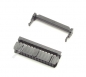Preview: 2 Stk. Stecker 26 pol. Pfostenverbinder Flachbandkabel