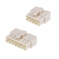 Preview: Buchsengehäuse Molex Mini Fit Jr