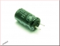 Preview: Elko 22 µF 63 Volt
