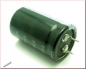 Preview: electrolytic capacitor 100µF 450 Volt