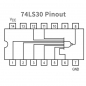 Preview: 74LS30