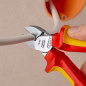 Preview: Diagonal cutter 160 mm