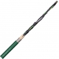 Preview: Kabel geschirmt 4x24AWG  PVC dunkelgrau 300V