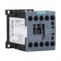Preview: Auxiliary Contactor, 3 NO + 1 NC, DC 24 V, S00, Screw Terminal