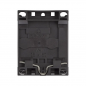 Preview: Auxiliary Contactor, 3 NO + 1 NC, DC 24 V, S00, Screw Terminal
