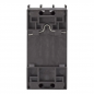Preview: Circuit breaker, size S2, for motor protection, CLASS 10 A trip, 28...36 A, N-trip 520 A