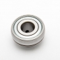 Preview: Spannlager / Lagereinsatz SB202 - Welle: 15 mm