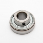 Preview: Spannlager / Lagereinsatz SB202 - Welle: 15 mm